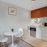Quayside Quarters Apt Close To Spark Arena